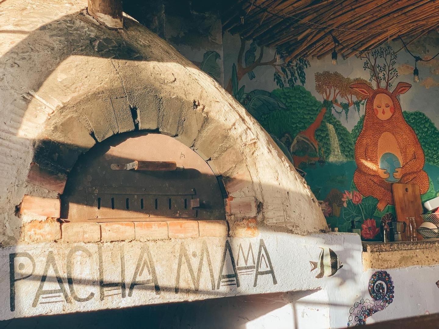 Stay At Pachamama Community Alcácer do Sal Zimmer foto